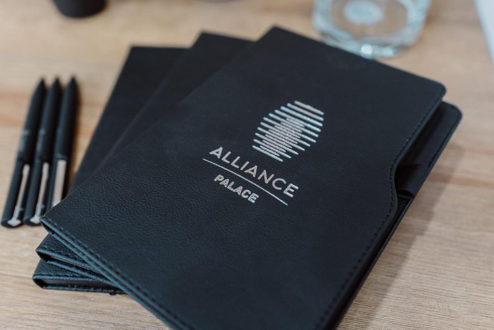 Alliance Palace Batumi Exterior photo